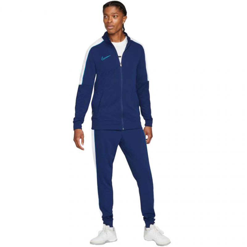 Pánské kopačky DF Academy Trk Kp Fp Jb M CZ0971 492 - Nike Pánské kopačky DF Academy Trk Kp Fp Jb M CZ0971 492 - Nike - Pro muže kalhoty