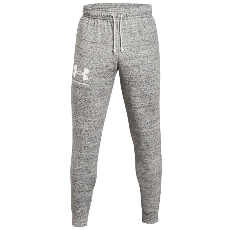Rival Terry Joggers M 1361642-112 - Under Armour - Pro muže kalhoty