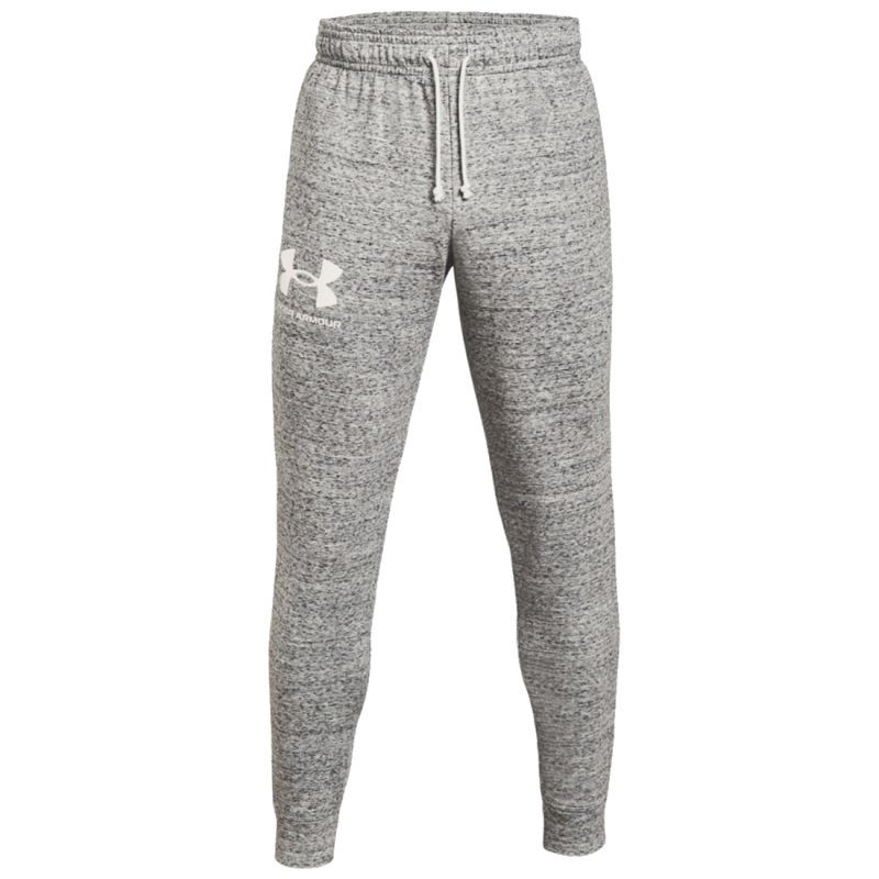 Rival Terry Joggers M 1361642-112 - Under Armour Rival Terry Joggers M 1361642-112 - Under Armour - Pro muže kalhoty