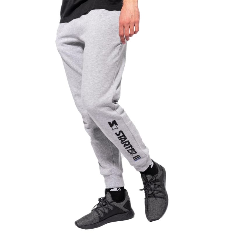 Starter Man M kalhoty SMG-005-BD-400 - Pro muže kalhoty