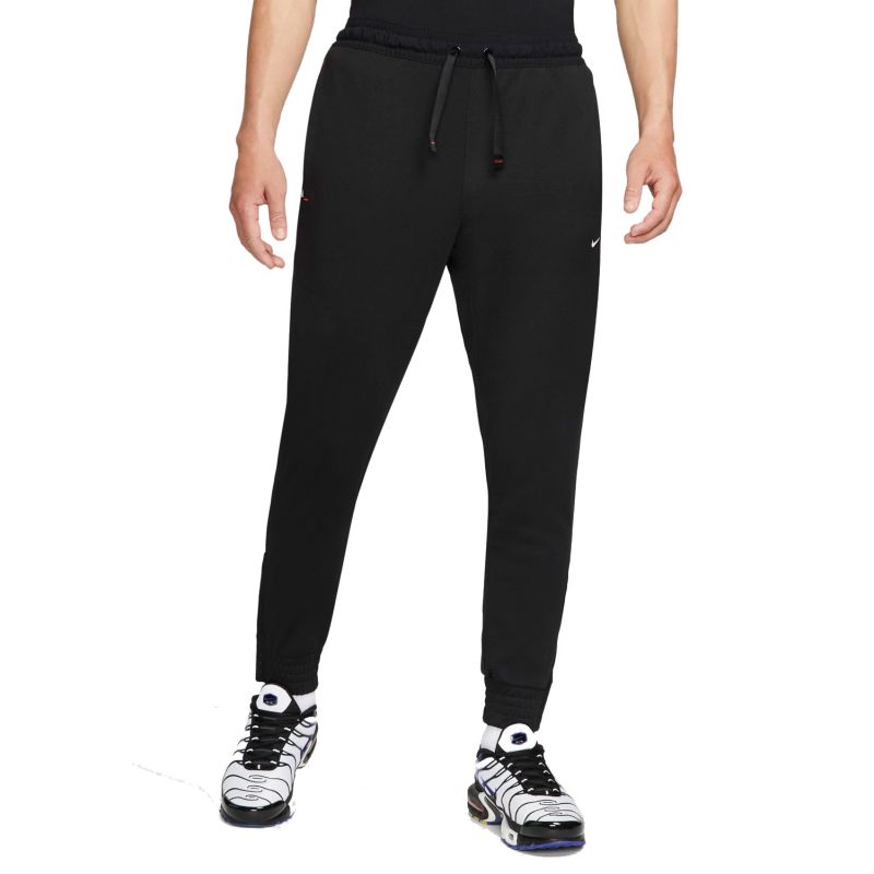 Pánské kalhoty F.C. M DC9067-010 - Nike - Pro muže kalhoty