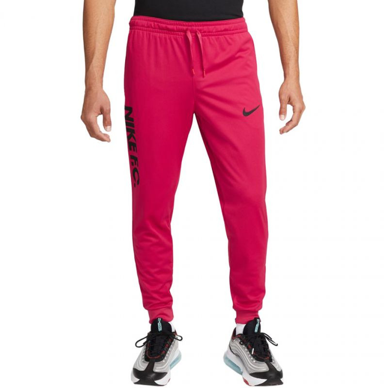 Pánské tričko NK Dri-Fit Fc Libero K M DC9016 614 - Nike - Pro muže kalhoty