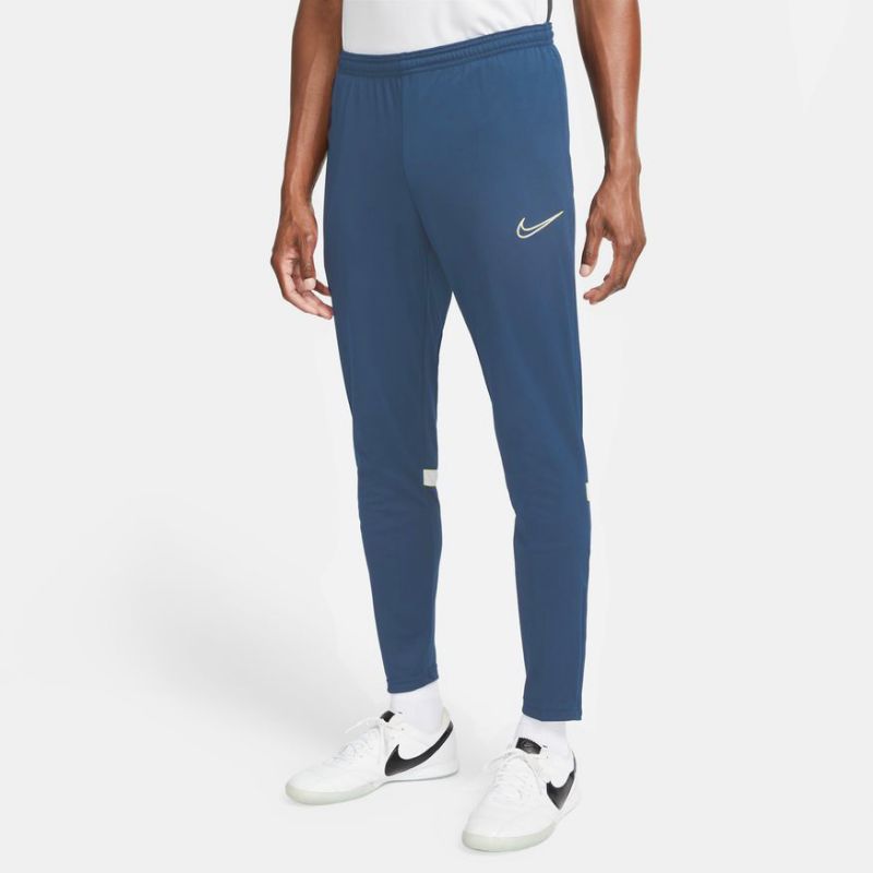 Pánské kalhoty DF Academy M CW6122 410 - Nike - Pro muže kalhoty