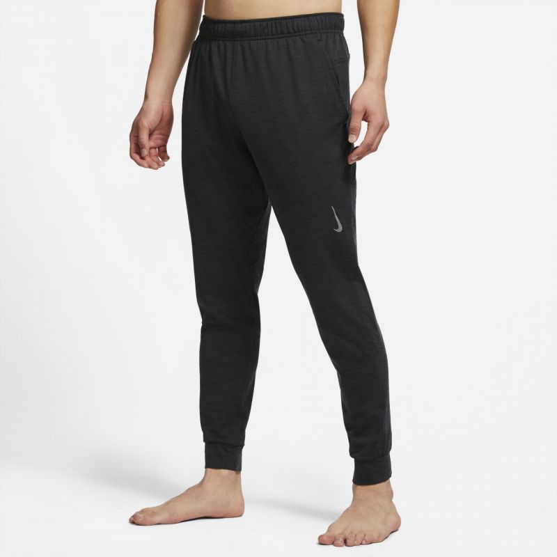 Pánské kalhoty na jógu Dri-FIT M CZ2208-010 - Nike - Pro muže kalhoty
