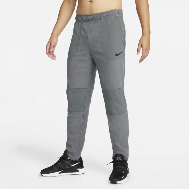 Pánské kalhoty Therma-FIT M DD2136-068 - Nike - Pro muže kalhoty