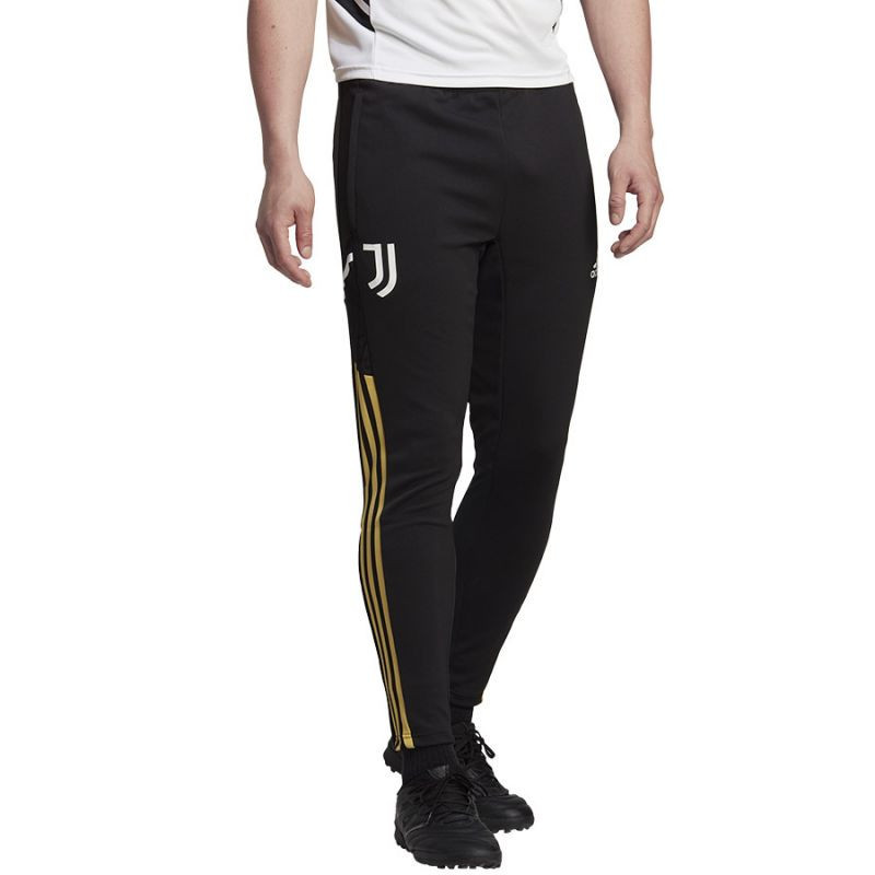 Tréninkové kalhotky adidas Juventus M HG1355 - Pro muže kalhoty
