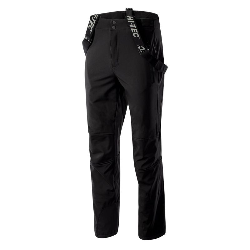Kalhoty Hi-tec Loran M 92800067308 - Pro muže kalhoty