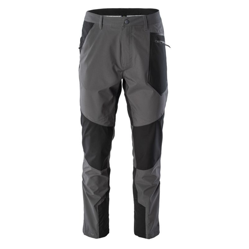 Pánské kalhoty Montoni M 92800396370 - Elbrus - Pro muže kalhoty