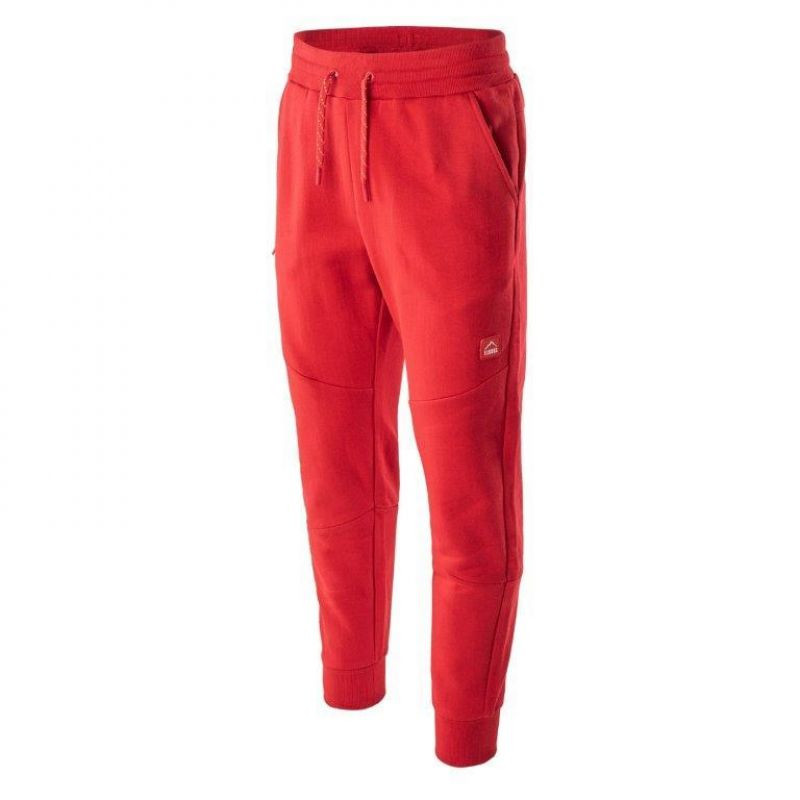 Pánské kalhoty Rolf M 92800396680 - Elbrus - Pro muže kalhoty