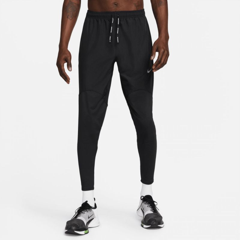 Pánské běžecké kalhoty Dri-FIT M DQ4730-010 - Nike - Pro muže kalhoty