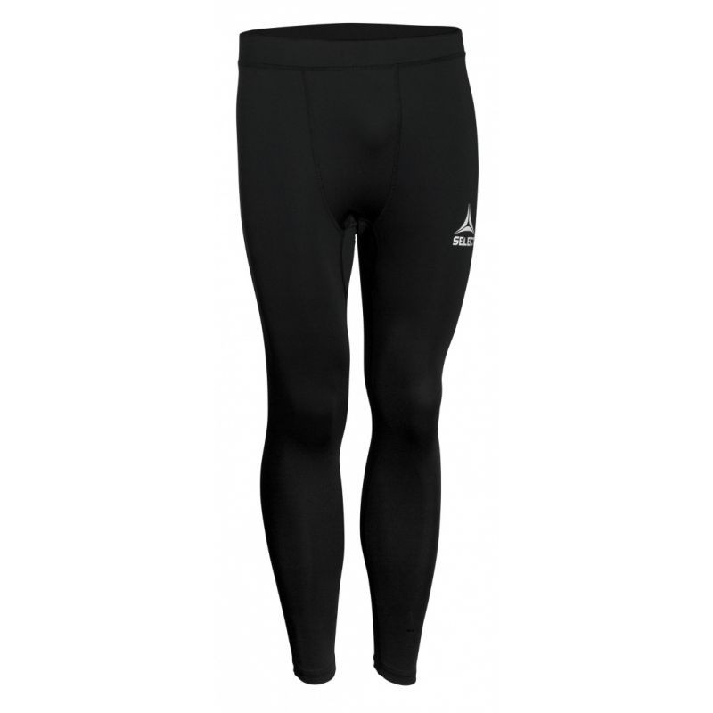 Select U Termální kalhoty T26-01554 černá - Pro muže kalhoty