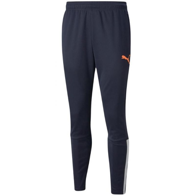 Pánské tréninkové kalhoty TeamLIGA M 657242 47 - Puma - Pro muže kalhoty