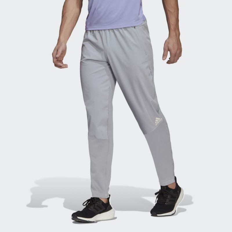 Pánské tréninkové kalhoty M HC4258 - Adidas - Pro muže kalhoty