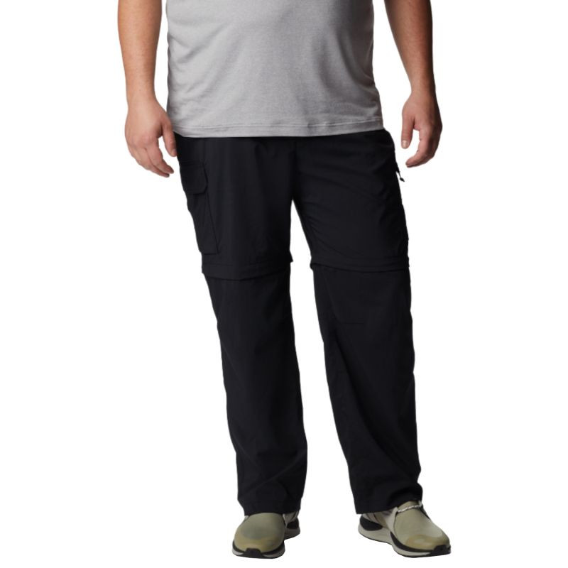 Pánské kalhoty Silver Ridge Utility Convertible M 2037881010 - Columbia - Pro muže kalhoty