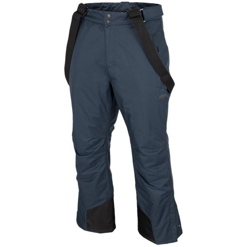 Pánské lyžařské kalhoty M H4Z22 SPMN001 30S - 4F - Pro muže kalhoty