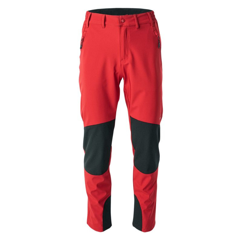 Pánské kalhoty Amboro M 92800439209 - Elbrus - Pro muže kalhoty