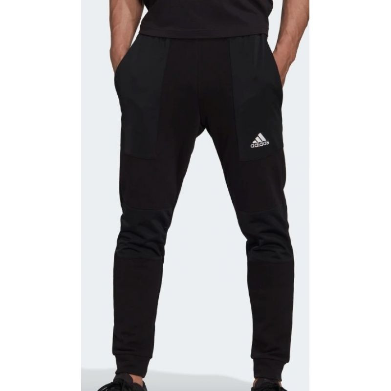 Kalhoty Adidas BL Q3 HK0384 Kalhoty Adidas BL Q3 HK0384 - Pro muže kalhoty