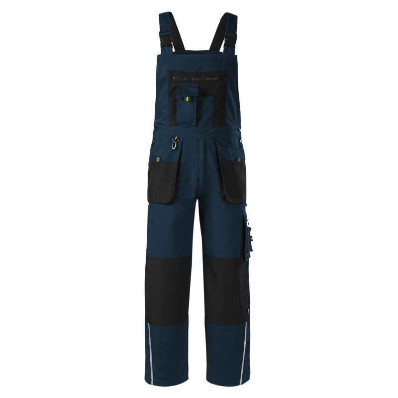 Pracovní kalhoty Rimeck Ranger M MLI-W0402 navy blue - Pro muže kalhoty