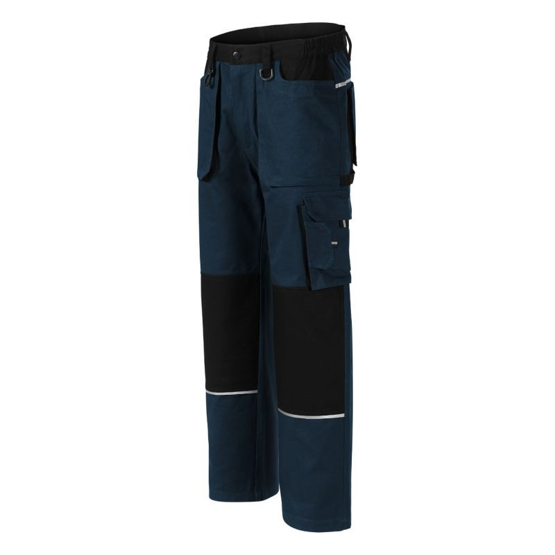 Kalhoty Rimeck Woody M MLI-W0102 námořnická modř - Pro muže kalhoty