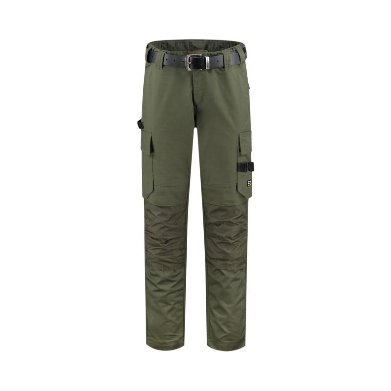 Pracovní kalhoty Malfini Twill Cordura MLI-T63TA