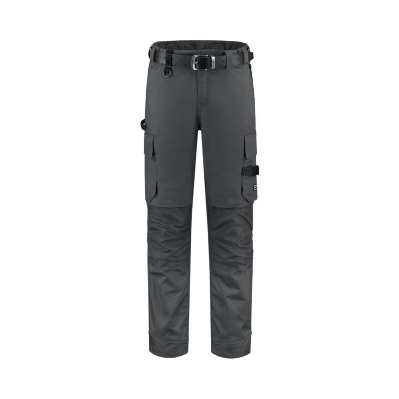 Pracovní kalhoty Malfini Twill Cordura Stretch MLI-T62T4 - Pro muže kalhoty
