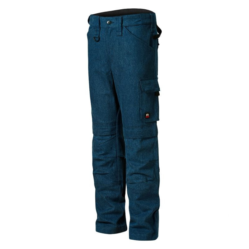 Pracovní kalhoty Rimeck Vertex M MLI-W08A8 - Pro muže kalhoty