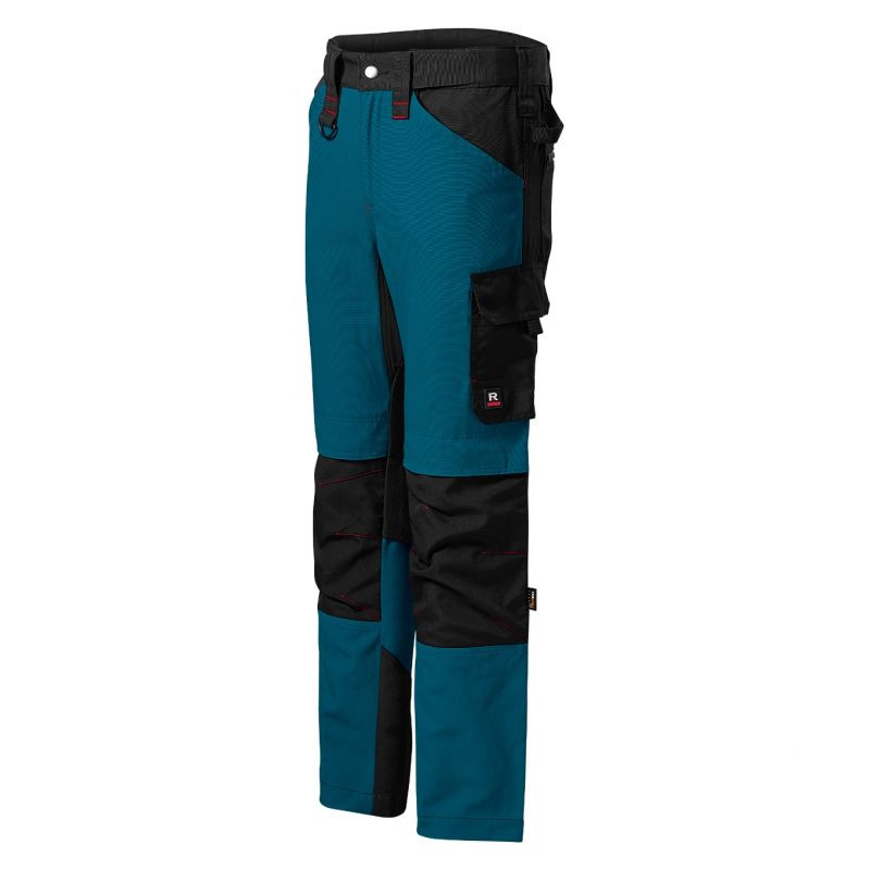 Pracovní kalhoty Rimeck Vertex M MLI-W0793 - Pro muže kalhoty