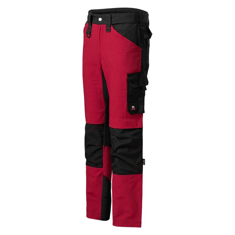 Pracovní kalhoty Rimeck Vertex M MLI-W0723 - Pro muže kalhoty