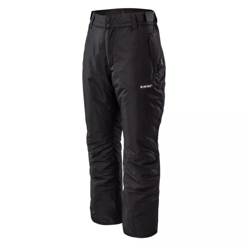 Pánské lyžařské kalhoty Miden M 92800326534 - Hi-Tec - Pro muže kalhoty
