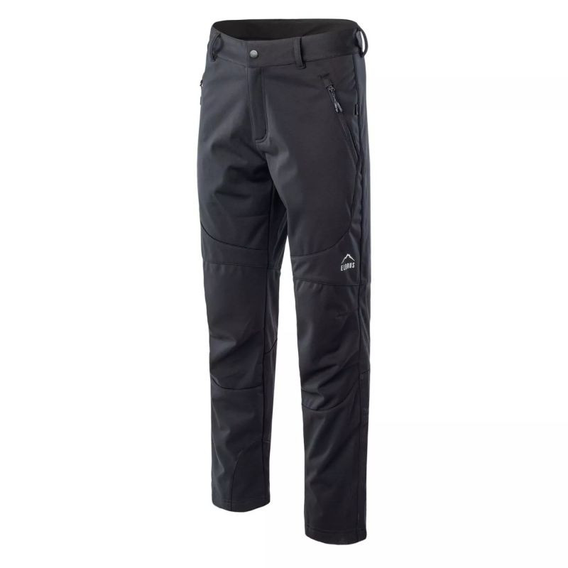 Pánské kalhoty Gaude Polartec Windblock M 92800396440 - Elbrus - Pro muže kalhoty