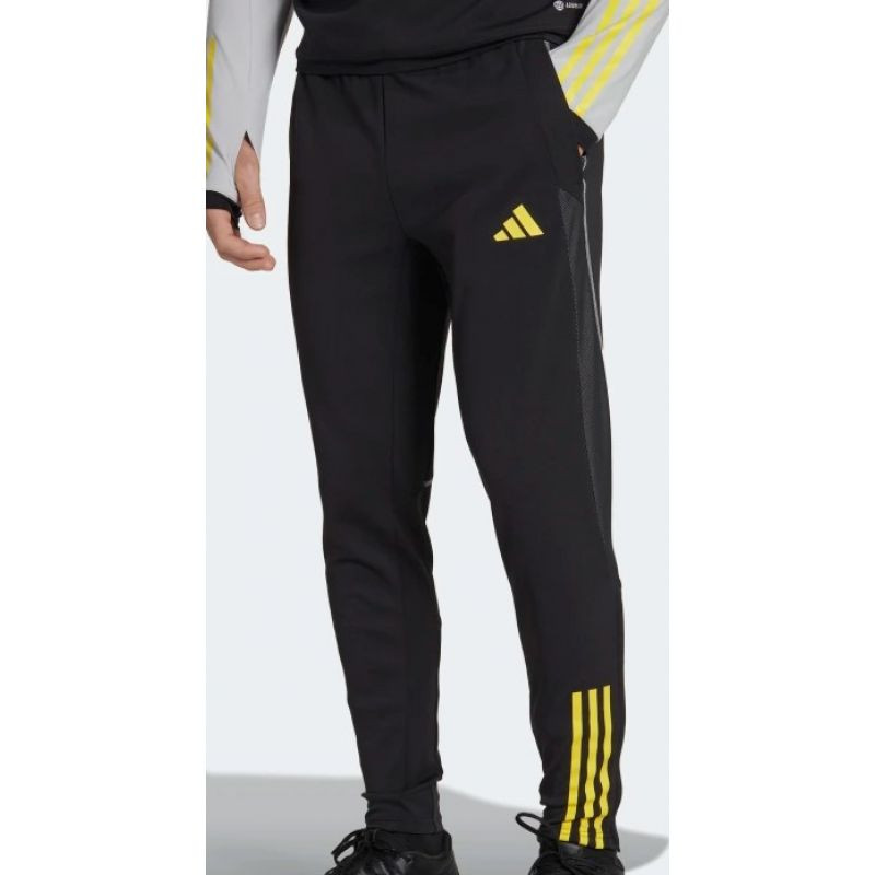 Pánské tréninkové kalhoty Tiro 23 Competition M HU1317 - Adidas - Pro muže kalhoty