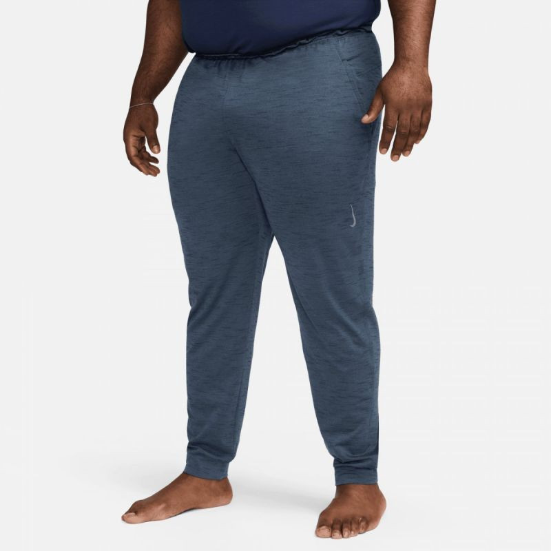 Pánské kalhoty na jógu Dri-FIT M CZ2208-491 - Nike - Pro muže kalhoty