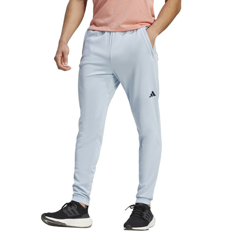 Kalhoty adidas TR-ES+ Pant M HZ3111 - Pro muže kalhoty