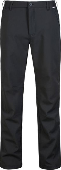Pánské kalhoty Regatta RMJ189R FENTON Black - Pro muže kalhoty