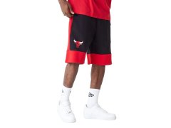 New Era NBA Colour Block Shorts Bulls M 60416373