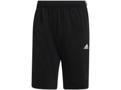 Adidas Essentials Warm-Up 3-Stripes šortky M H48433