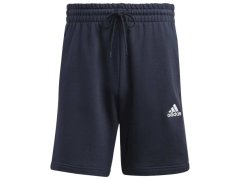 Šortky adidas Essentials French Terry se třemi pruhy M IC9436
