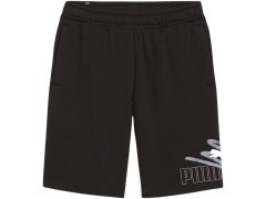 Puma ESS+ Logo Lab Graphic Shorts 10 M 678989 01