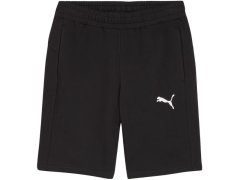 Pánské šortky Puma teamGOAL Casuals black 658608 03