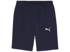 Pánské šortky Puma teamGOAL Casuals navy blue 658608 06