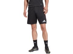 Pánské tréninkové šortky adidas Tiro 26 League černo-červené JY9716