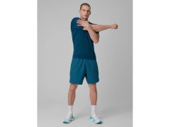 Pánské rychleschnoucí tréninkové šortky 4F 4FRSS26TFSHM1660-30S