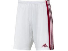 Pánské kraťasy Squadra 21 Short M GN5770 - Adidas