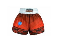 Masters kickboxerské šortky Skb-W M 06654-02M