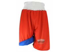 Pánské boxerské šortky M 06235-M - Masters