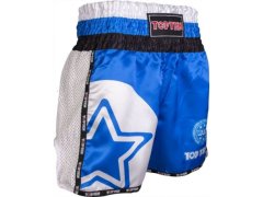 Top Ten "Wako Star" kickboxerské šortky M 0418641-02M
