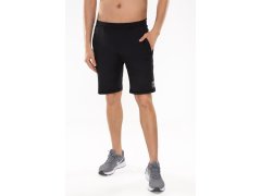 Rough Radical Šortky Space Shorts Black