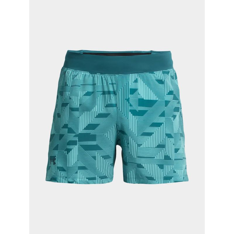 Šortky Under Armour M 1377002-425 - Pro muže kraťasy