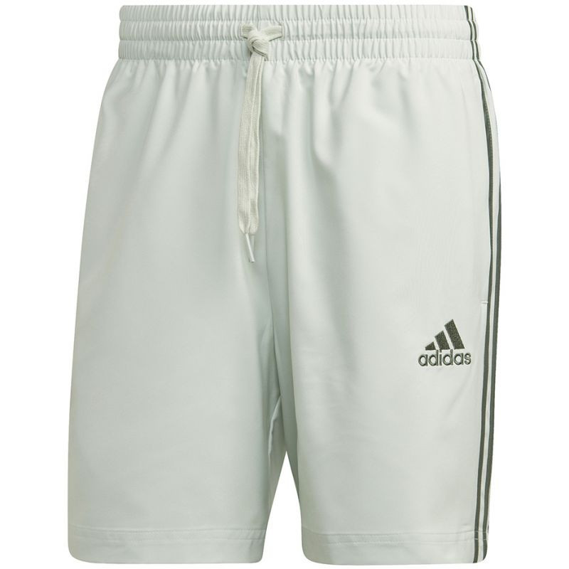 Adidas AeroReady Essentials Chelsea 3-Stripes šortky M HL2257 - Pro muže kraťasy