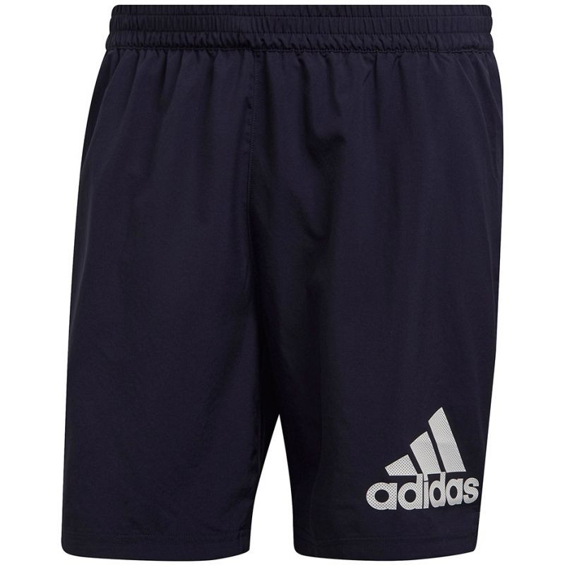 Šortky adidas Run It M HB7474 - Pro muže kraťasy